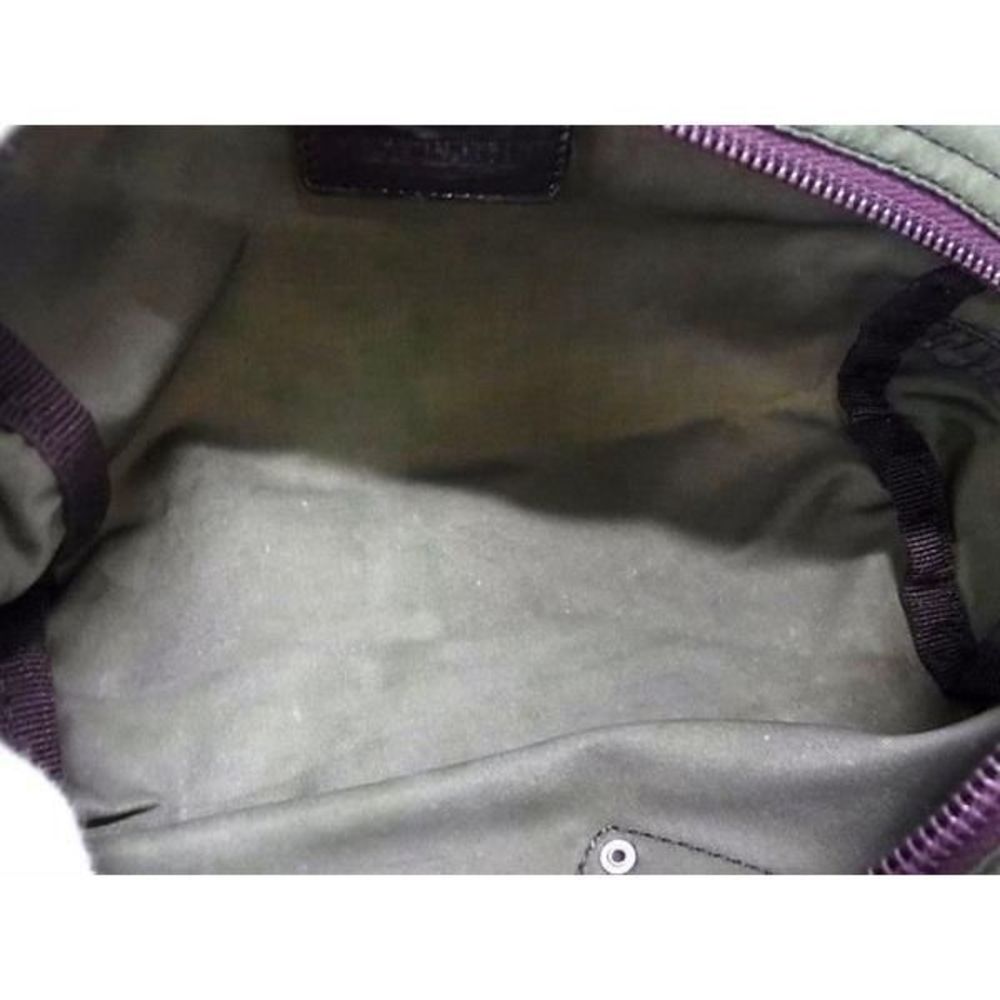 Prada Tesuto Nylon Makeup Pouch Multi Case Access… - image 4